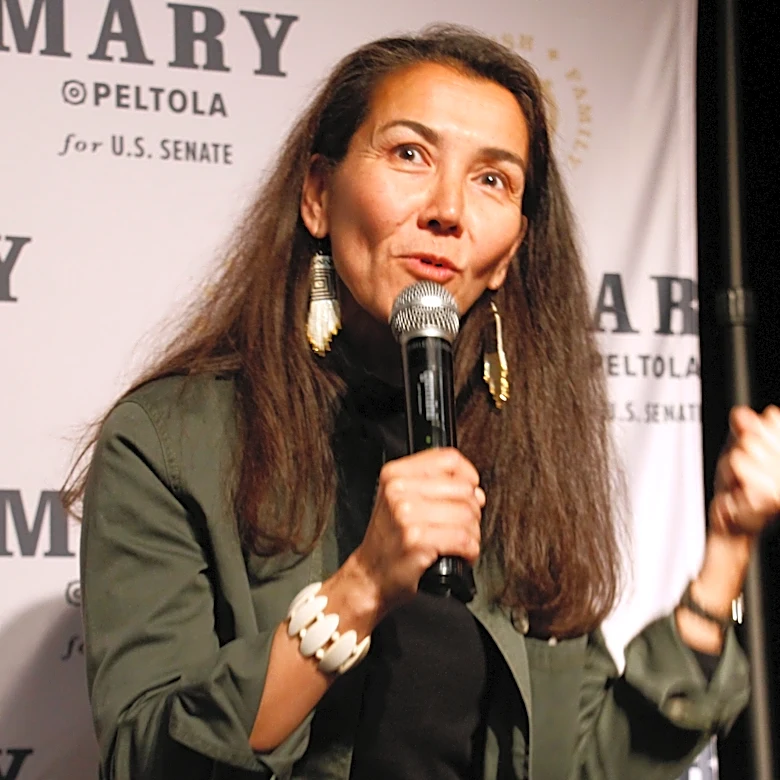 Justice Department issues new subpoenas over Alaska spoiler candidate controversy, AP source says
