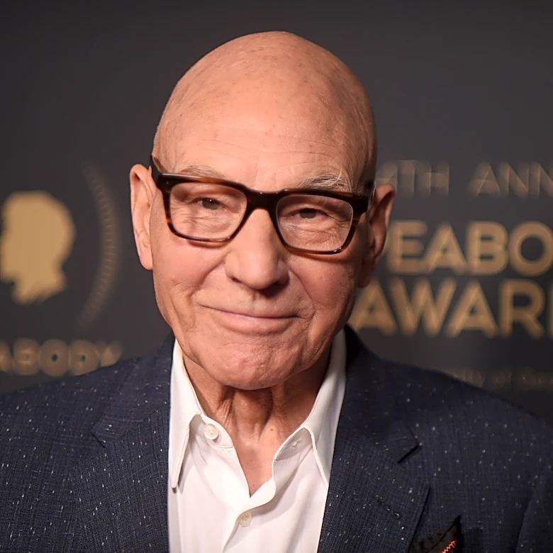 Patrick Stewart, stage giant also of ‘Star Trek’ and 'X-Men' fame, dies at 86