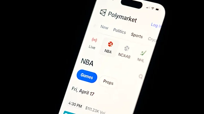 Polymarket paused international trading after a security issue involving a third-party provider