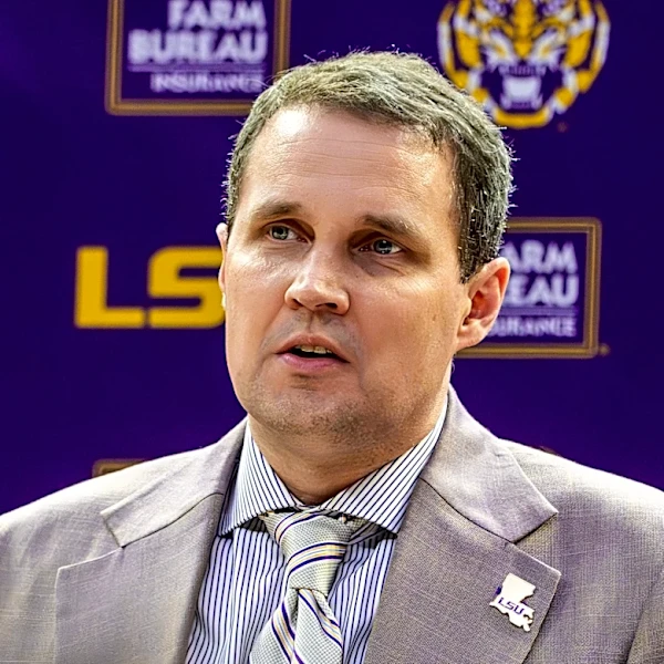 LSU coach Will Wade declines to discuss RJ Luis Jr.'s status with the Tigers