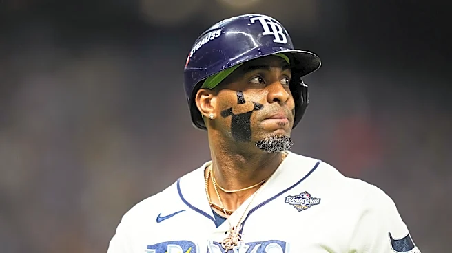 Tampa Bay Rays proved their brand of baseball can overcome a low payroll