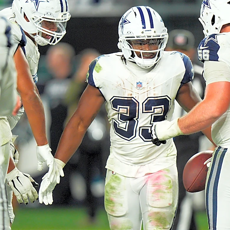 Cowboys look for rare winning streak under Brian Schottenheimer in visit from Cardinals