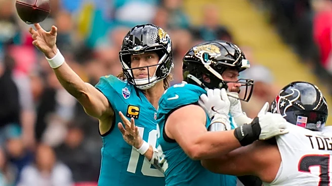 Jags' home winning streak against Indy is 'weird, quirky' and a long shot to end Sunday