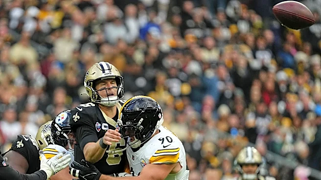 Saints' bye week brings reflections upon expectations unmet and how to spark a turnaround