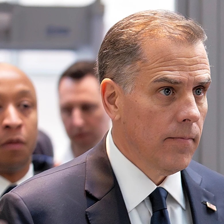 Ex-FBI officials accused of false statements about Hunter Biden press for dismissal of charges