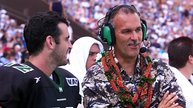 June Jones, whose run-and-shoot offense dazzled at Hawaii and in the NFL, dies at 73