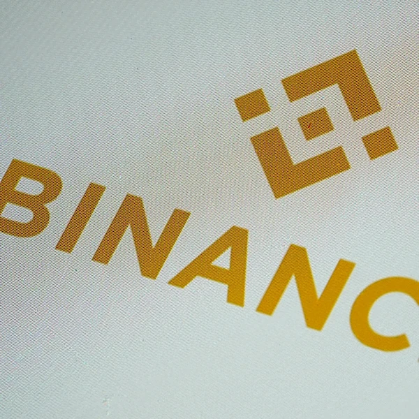 Binance flags 'potential security issue,' says crypto firms froze more than $2.5 billion