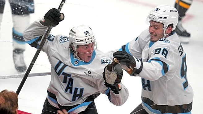 Cooley completes hat trick against hometown team with a second left, Mammoth stun Penguins 4-3