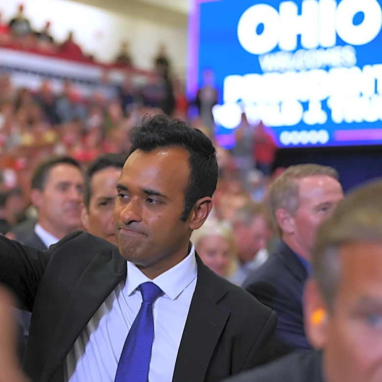 Controversial attack ad featuring Democrat’s estranged mother is off the air in Ohio