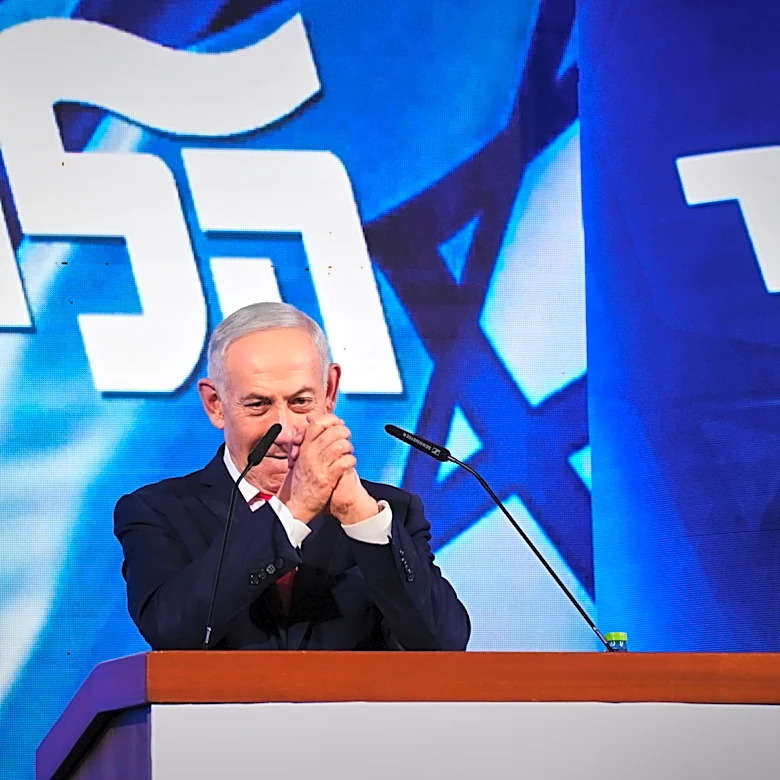 What to know after Israel's election results give neither Netanyahu nor the opposition a majority
