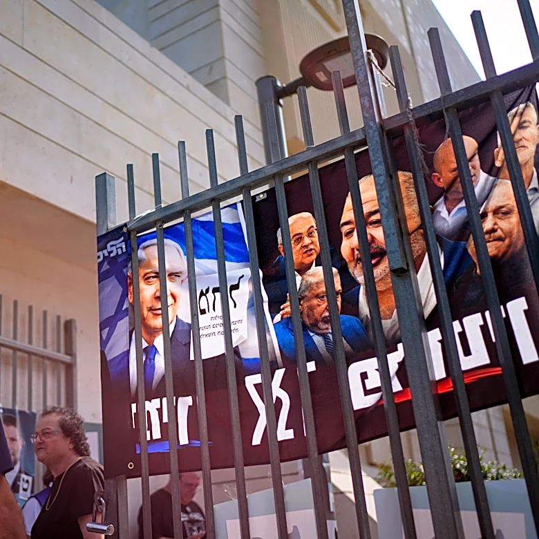 Israel's election results are in. Here's what could happen next