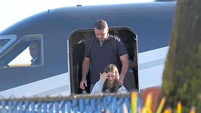 The Bolsonaro clan is still strong in Brazilian politics despite Flávio's defeat and flight to US