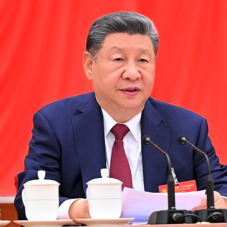 China’s plenum backs tighter party discipline, a priority for Xi. Here's why it matters