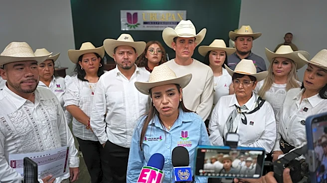 This mayor crusaded against cartels in Mexico. Now his assassination haunts his city