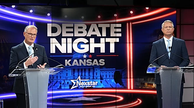 AP Decision Notes: What to expect in Kansas on Election Day