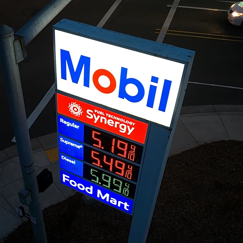 ExxonMobil and Chevron top Q3 estimates on higher prices and strong output