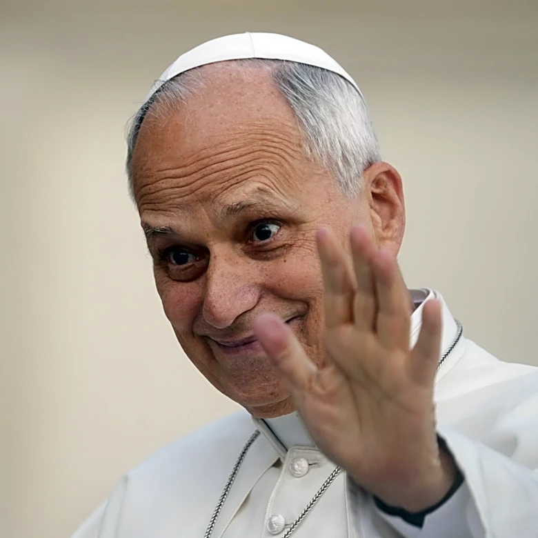 Pope Leo XIV has become the first pope in history to vote in a US general election