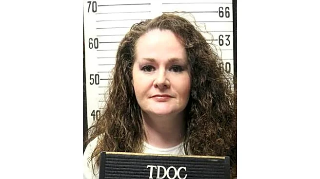Christa Pike says she's in constant pain and blames 'incompetence' for her failed execution