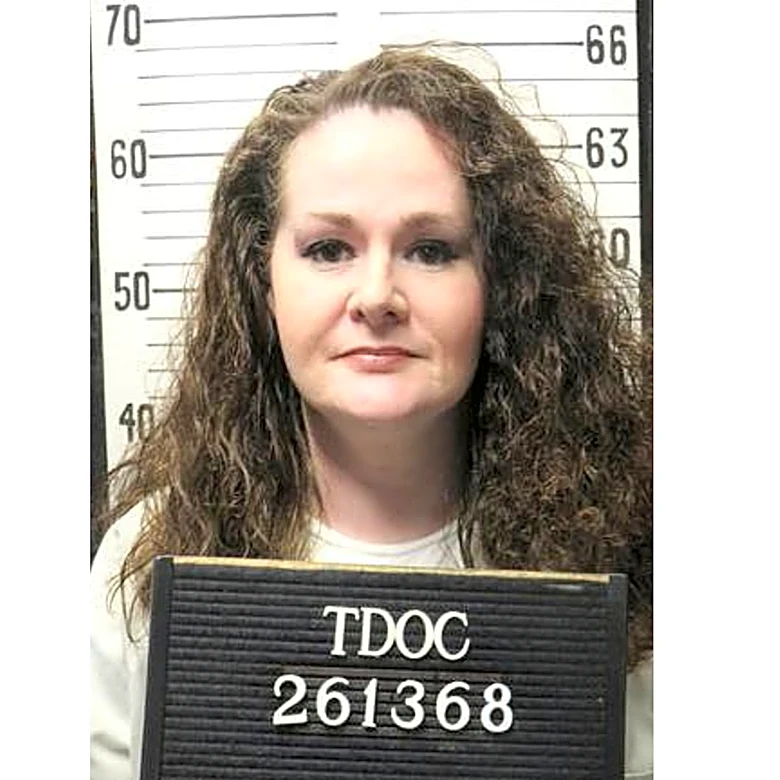 Christa Pike says she's in constant pain and blames her failed execution on 'incompetence'