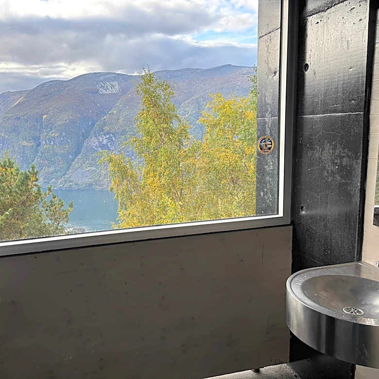 Norway turns to toilet humor after Trump bashes Scandinavian country
