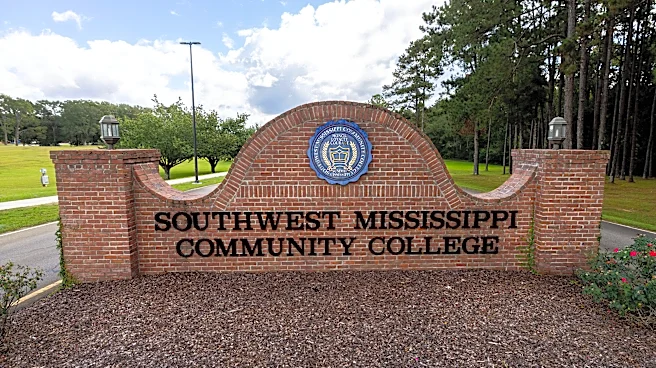 Mississippi has 23 public colleges and universities. Can the state sustain them?