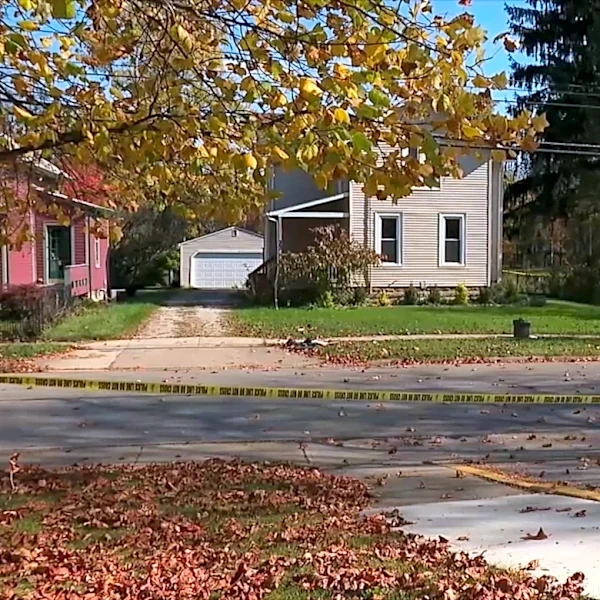 Suspect in killings of Oberlin professor, wife held on $3 million bond