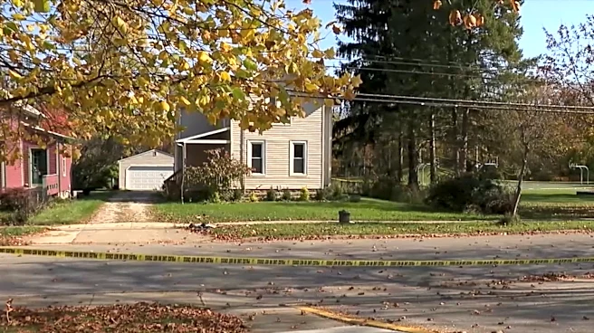 Suspect in killings of Oberlin professor, wife held on $3 million bond