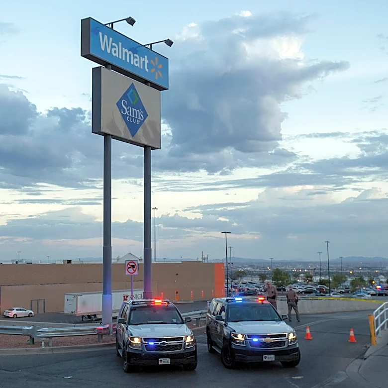 El Paso Matters challenges secrecy over Walmart shooting investigation records