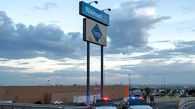 El Paso Matters challenges secrecy over Walmart shooting investigation records