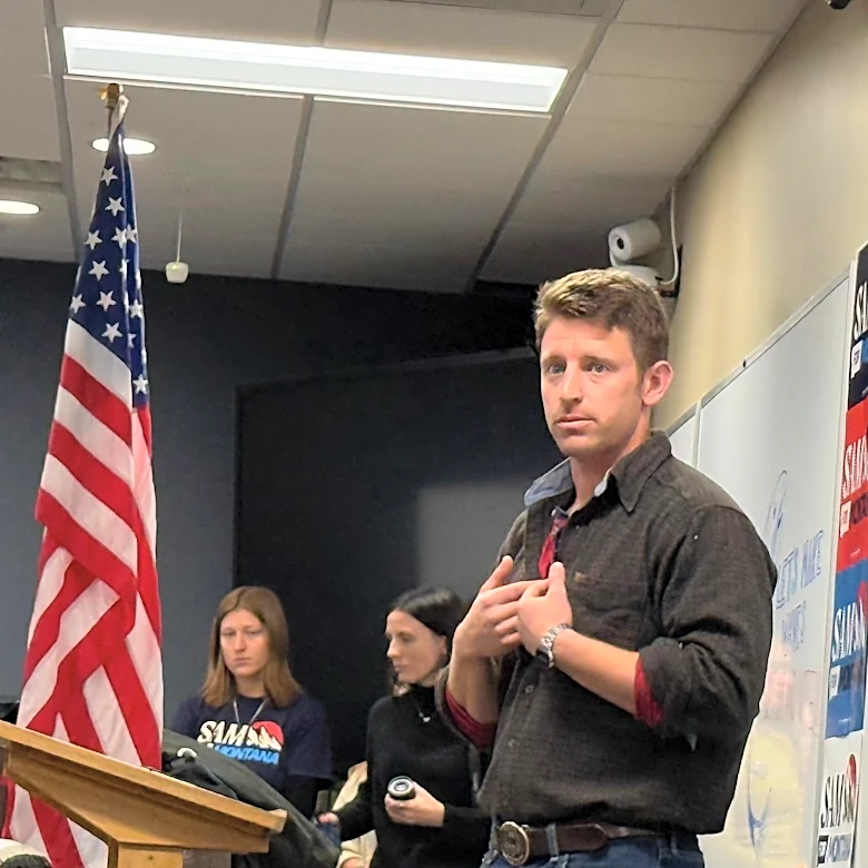 AP Decision Notes: What to expect in Montana on Election Day