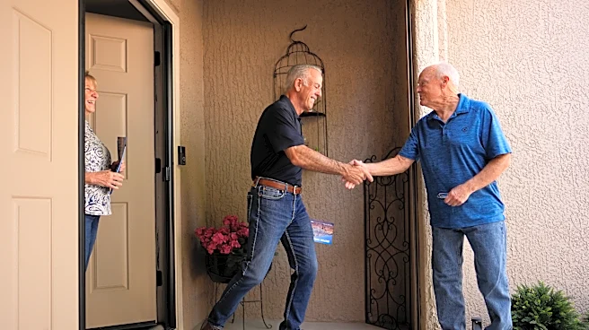 AP Decision Notes: What to expect in Nevada on Election Day