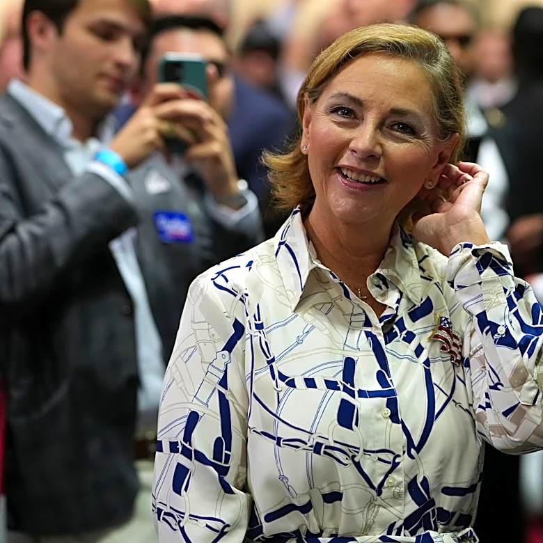 AP Decision Notes: What to expect in South Carolina on Election Day