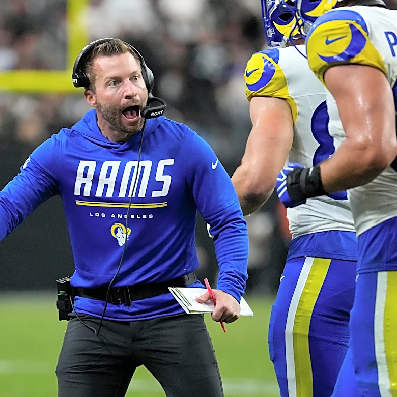 Rams hopeful CB Trent McDuffie might return vs. Chargers but could be without key offensive players