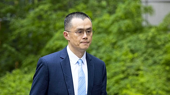 Long accused of abetting crypto crimes, Binance has now become a victim