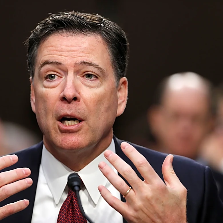 Judge puts off decision in Comey case as Justice Department seeks new indictment against ex-FBI head