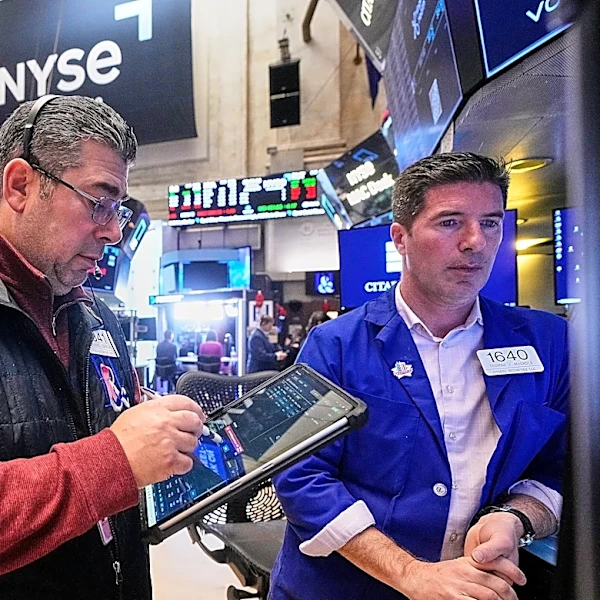 Wall Street drops to its worst day since June after the sell-off for tech stocks deepens