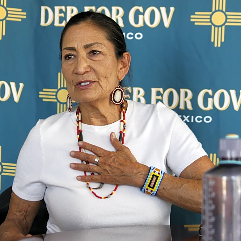 AP Decision Notes: What to expect in New Mexico on Election Day