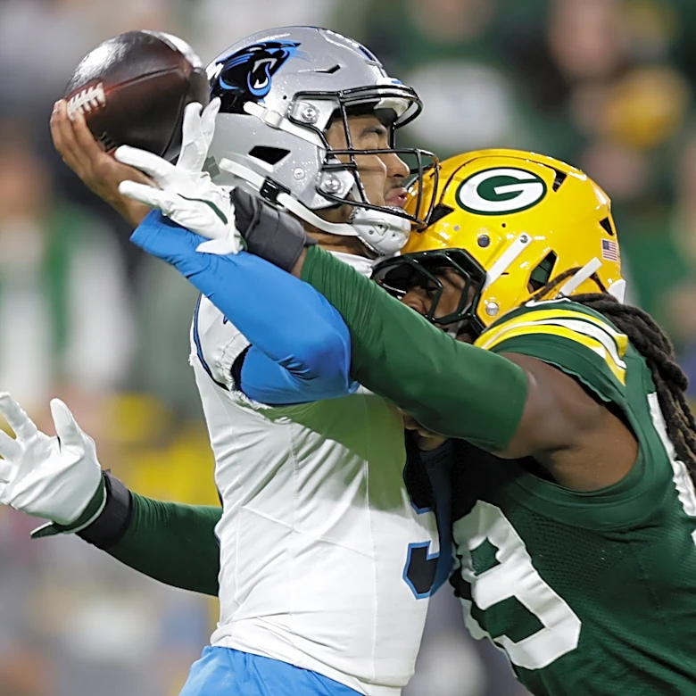 Dominance on defense enables the Packers to make up for their weaknesses elsewhere