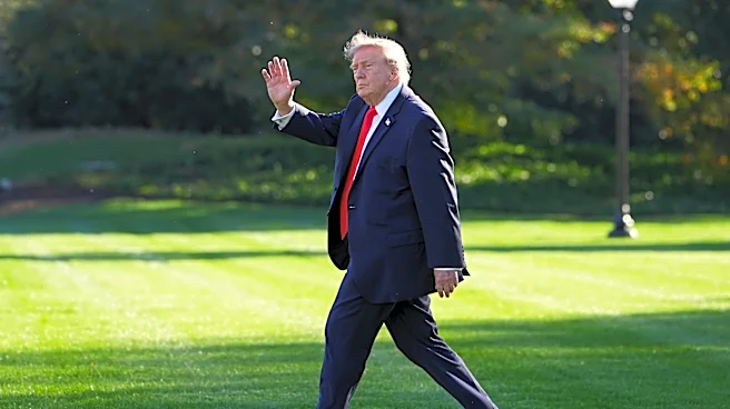 Judge orders 3 taxpayer-funded Trump administration ads to be pulled from TV and social media