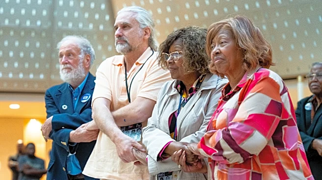 After 65 years, Freedom Riders finally complete their journey to New Orleans