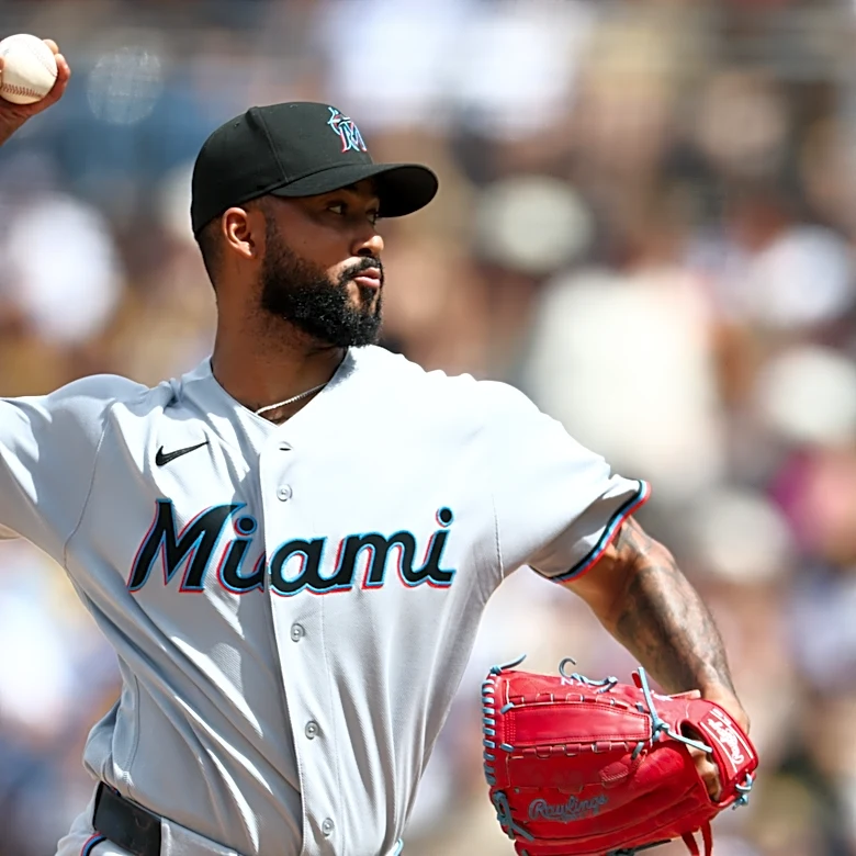 Marlins exercise Alcantara option, King leaves Padres and Bichette stays with Mets