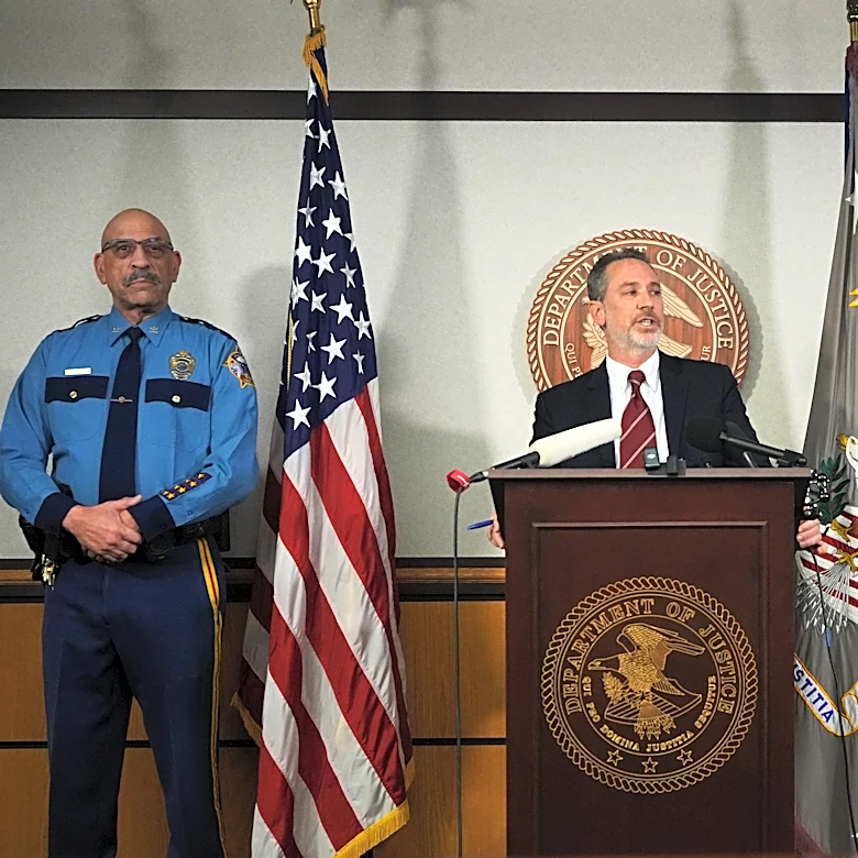Justice Department seeks to isolate Alaska ballots as criminal probe underway over Senate candidate