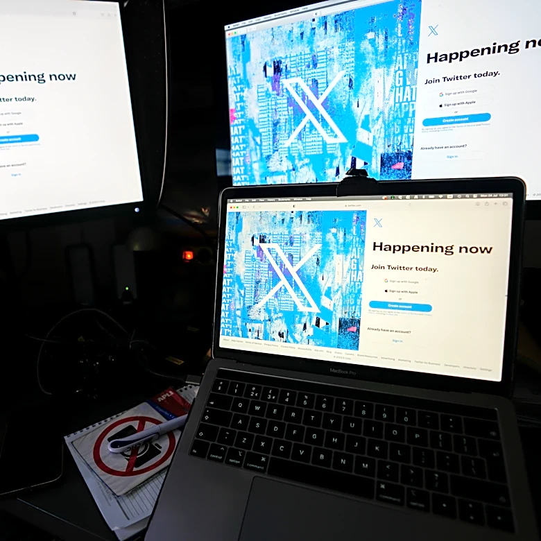 Graphika finds China-linked Spamouflage accounts posing as US voters on X