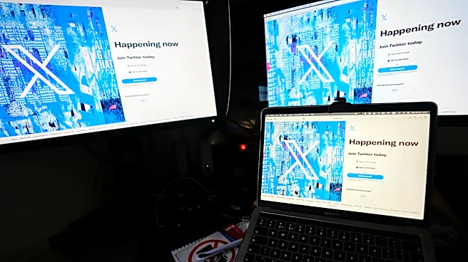 Graphika finds China-linked Spamouflage accounts posing as US voters on X