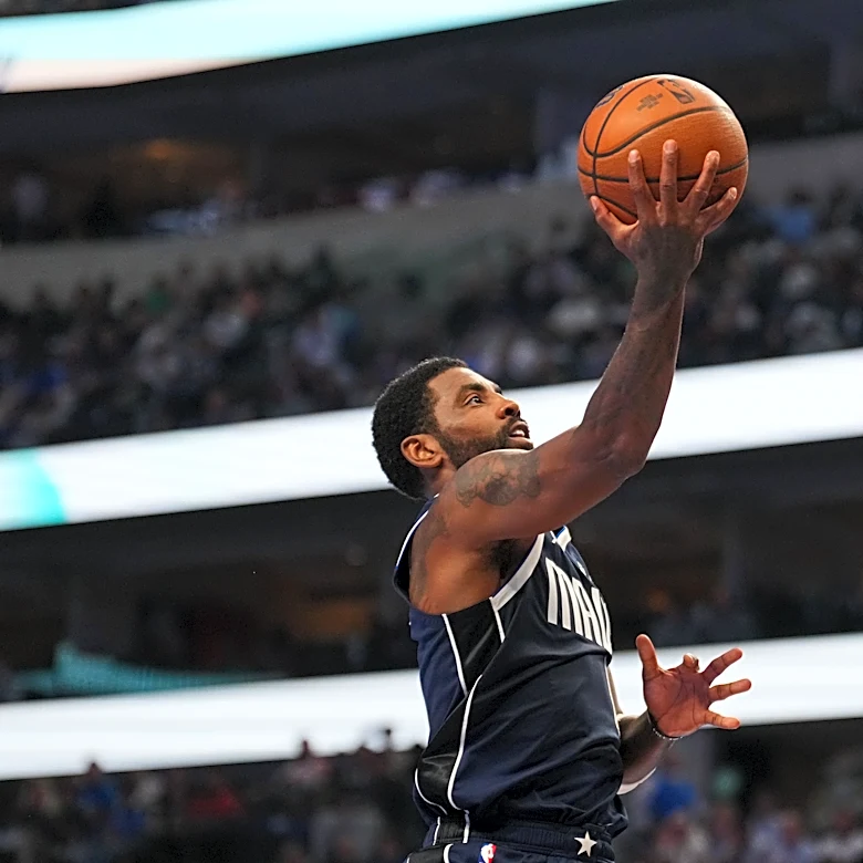 Irving scores 35 and Flagg adds 33 as Mavericks hand Rockets 1st loss of season 116-111