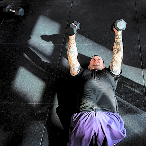 From the trenches to the track, Ukraine’s amputee athletes join international endurance race