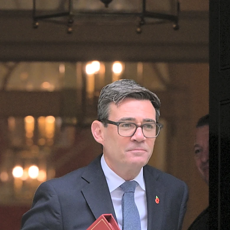 UK prime minister signals the government will consider an apology for its role in the slave trade