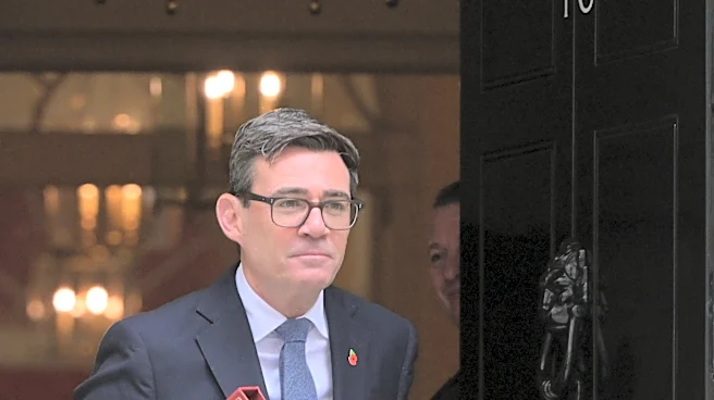 UK prime minister signals the government will consider an apology for its role in the slave trade