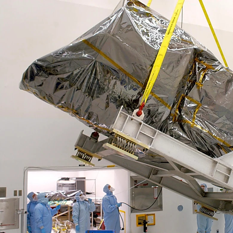 NASA telescope is on the verge of plunging back to Earth after failed rescue mission