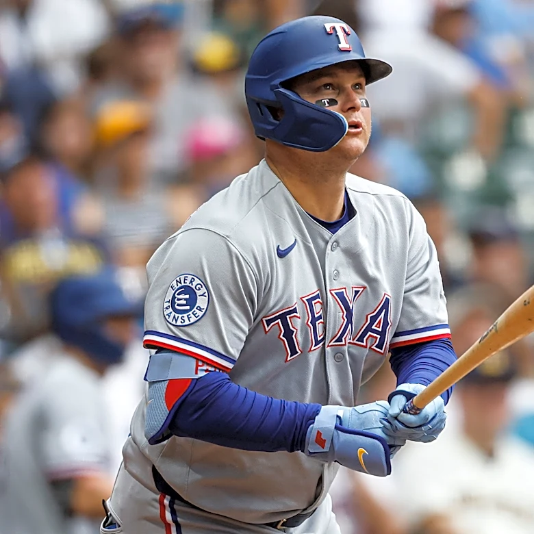 Rangers' Joc Pederson, Kyle Higashioka and Jakob Junis decline mutual options